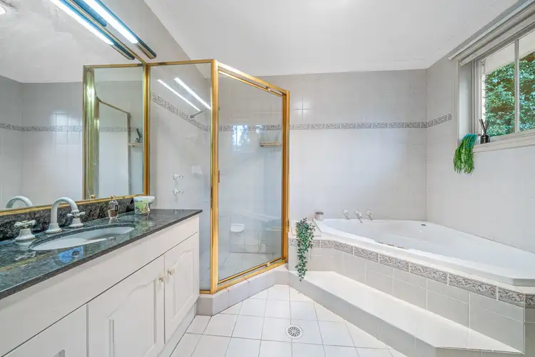 Fifth view of Homely house listing, 31 Kambah Place, West Pennant Hills NSW 2125