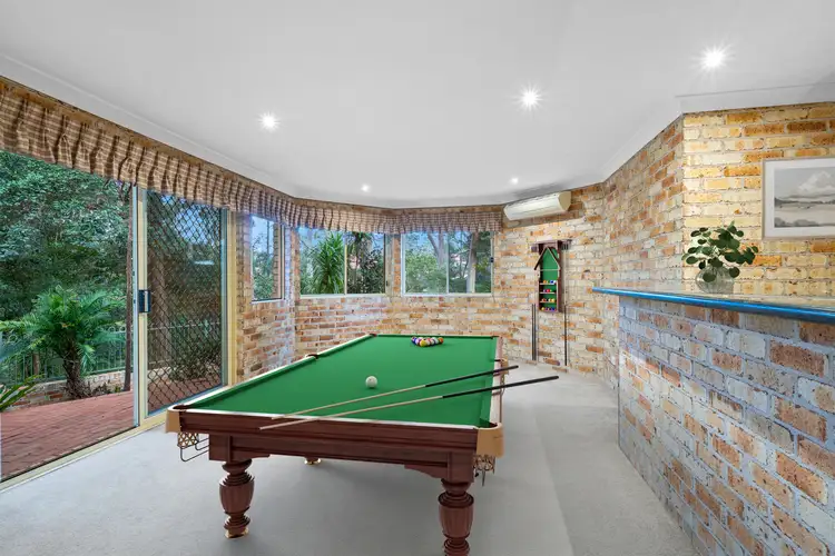 Sixth view of Homely house listing, 31 Kambah Place, West Pennant Hills NSW 2125