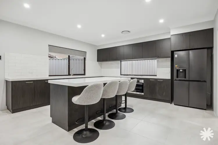 145 Monticello Parkway, Piara Waters WA 6112