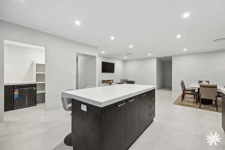 Fourth view of Homely house listing, 145 Monticello Parkway, Piara Waters WA 6112
