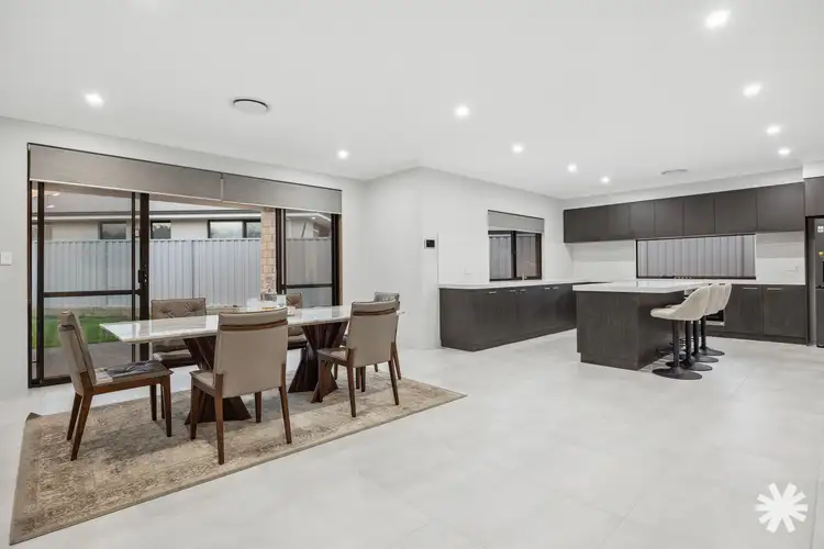 Sixth view of Homely house listing, 145 Monticello Parkway, Piara Waters WA 6112