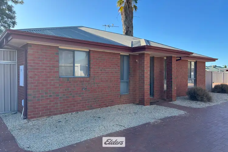 Unit 3/430 Etiwanda Avenue, Mildura VIC 3500
