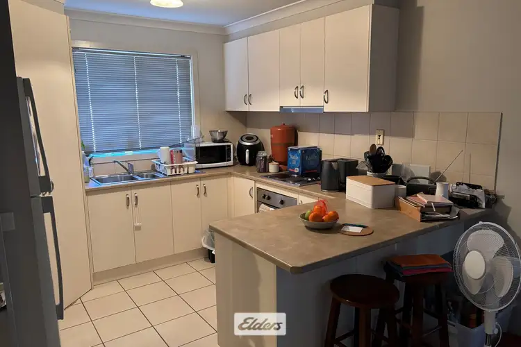 Second view of Homely unit listing, Unit 3/430 Etiwanda Avenue, Mildura VIC 3500