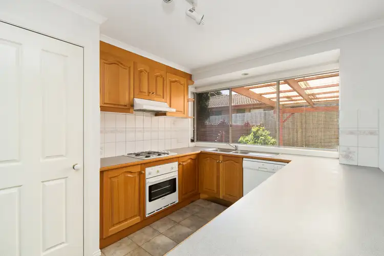 Fifth view of Homely house listing, 85 Carrum Woods Drive, Carrum Downs VIC 3201