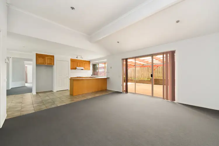 Sixth view of Homely house listing, 85 Carrum Woods Drive, Carrum Downs VIC 3201