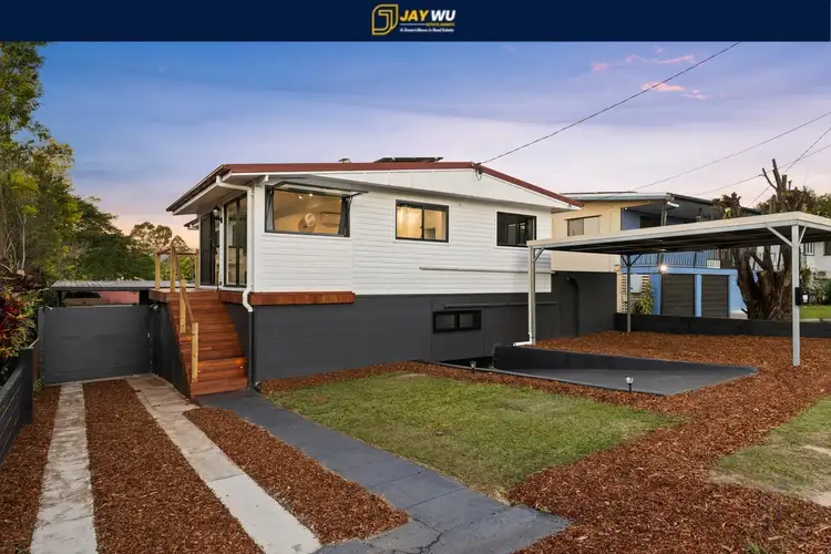 Main view of Homely house listing, 625 Webster Road, Chermside QLD 4032