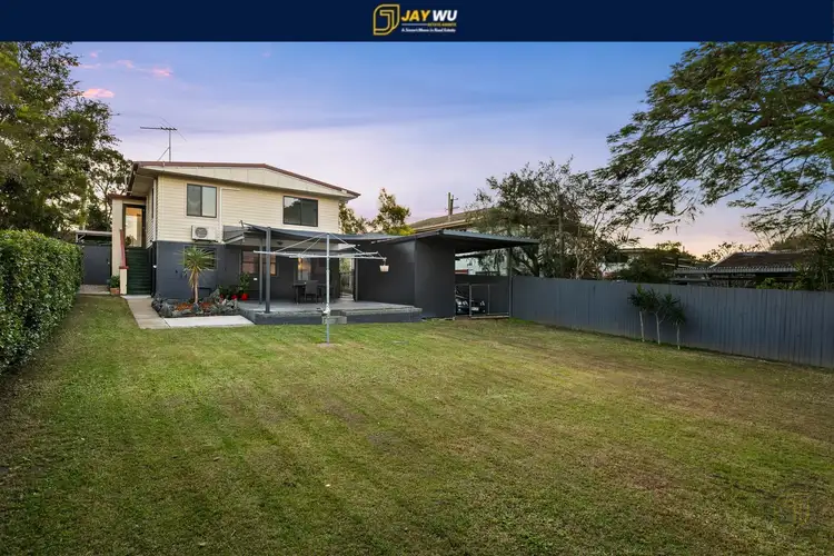 Second view of Homely house listing, 625 Webster Road, Chermside QLD 4032