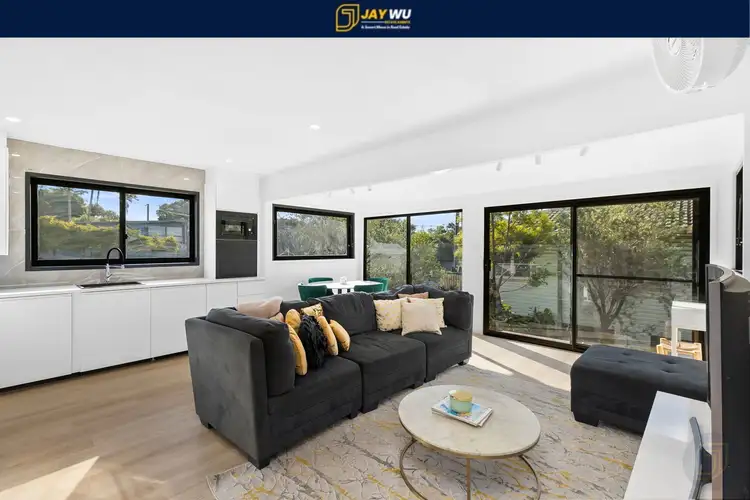 Third view of Homely house listing, 625 Webster Road, Chermside QLD 4032