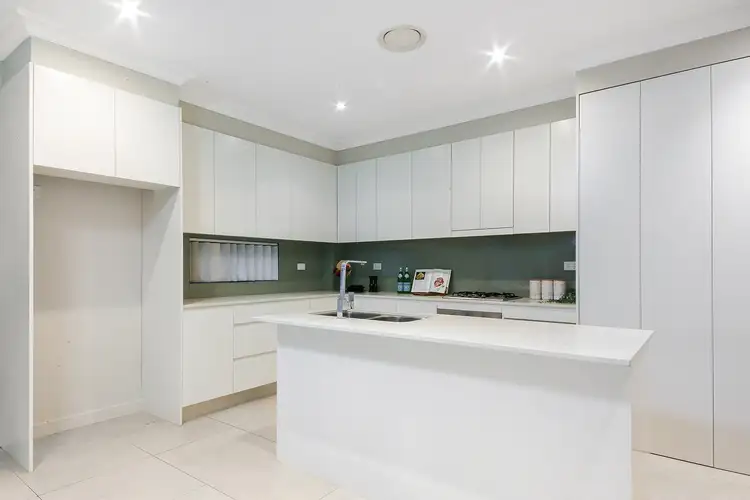 Second view of Homely unit listing, 7/27 Stewart Street, Parramatta NSW 2150