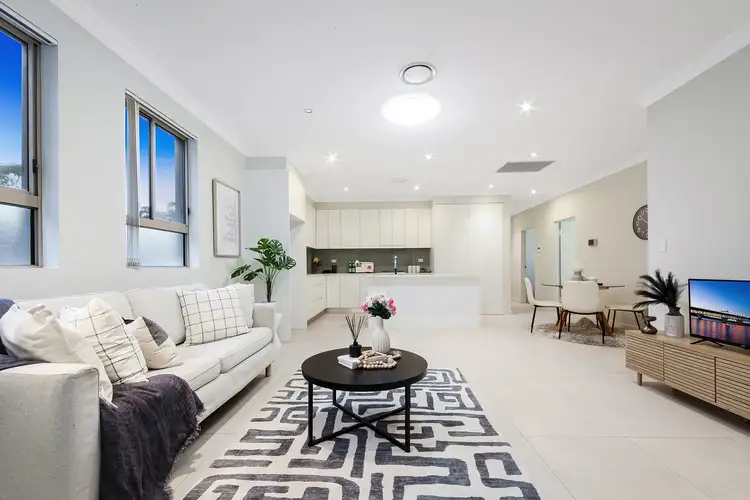 Third view of Homely unit listing, 7/27 Stewart Street, Parramatta NSW 2150