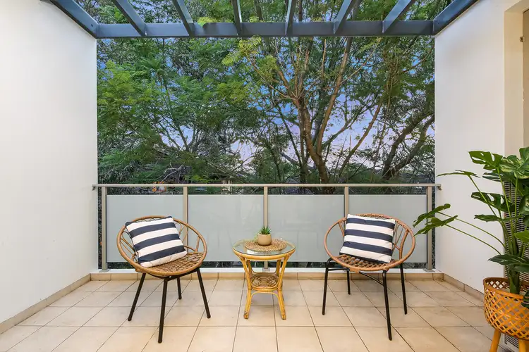 Fourth view of Homely unit listing, 7/27 Stewart Street, Parramatta NSW 2150
