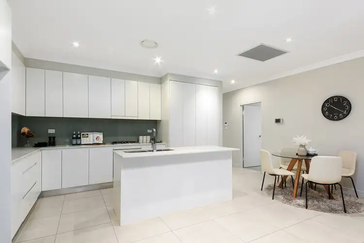 Sixth view of Homely unit listing, 7/27 Stewart Street, Parramatta NSW 2150