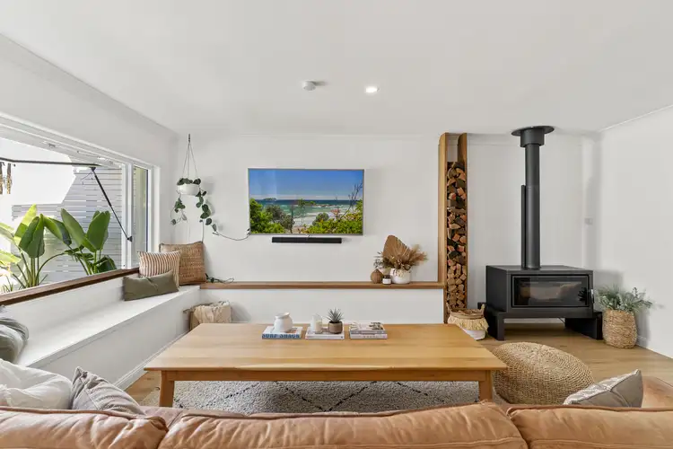 12 Warrawee Street, Sapphire Beach NSW 2450