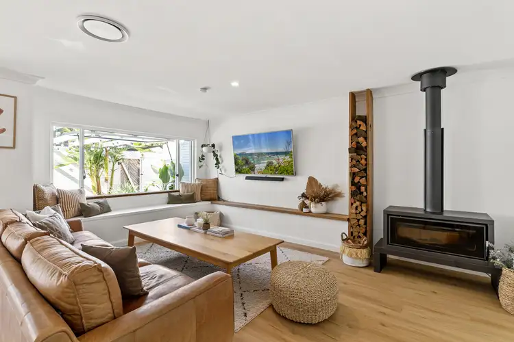 Fourth view of Homely house listing, 12 Warrawee Street, Sapphire Beach NSW 2450