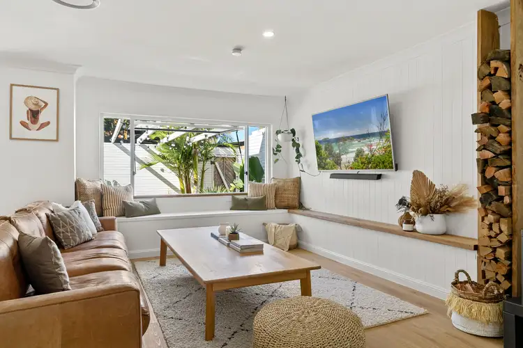 Sixth view of Homely house listing, 12 Warrawee Street, Sapphire Beach NSW 2450
