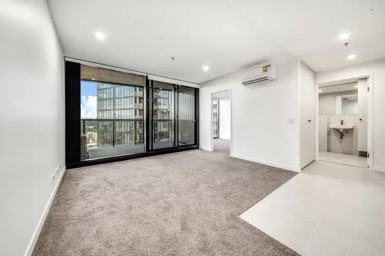 Third view of Homely apartment listing, 1516/2 Grazier Lane, Belconnen ACT 2617