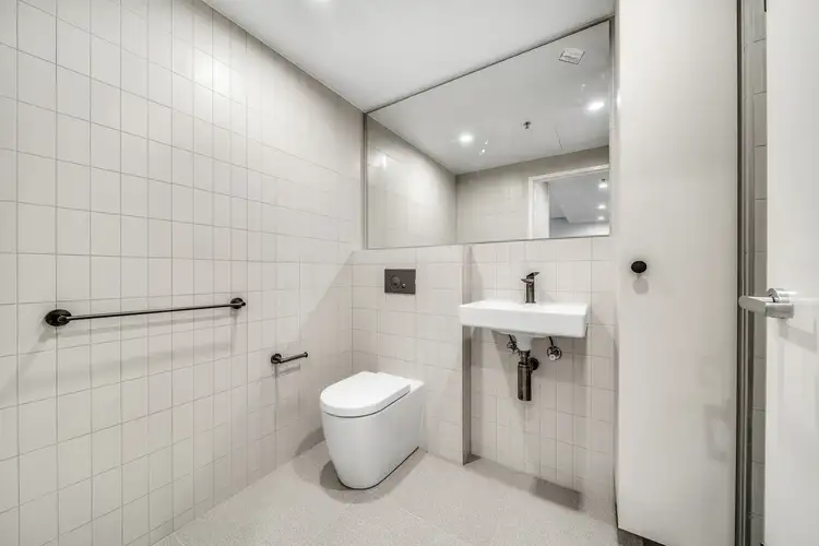 Fourth view of Homely apartment listing, 1516/2 Grazier Lane, Belconnen ACT 2617