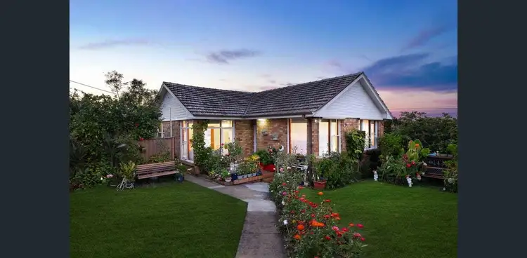Main view of Homely house listing, 31 Cripps Avenue, Kingsgrove NSW 2208