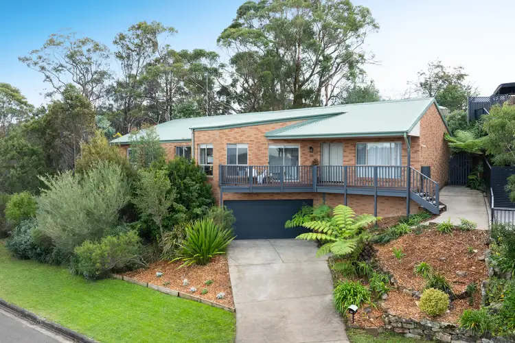 39 Australia Road