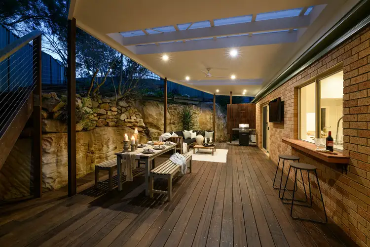 39 Australia Road, Barden Ridge NSW 2234