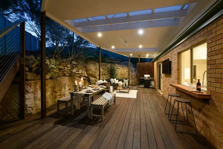 Second view of Homely house listing, 39 Australia Road, Barden Ridge NSW 2234