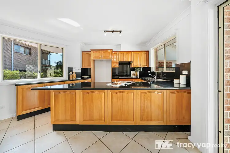 Third view of Homely villa listing, 2/74 Abuklea Road, Eastwood NSW 2122