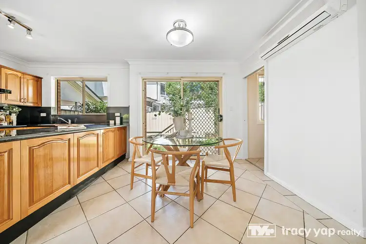 Fourth view of Homely villa listing, 2/74 Abuklea Road, Eastwood NSW 2122