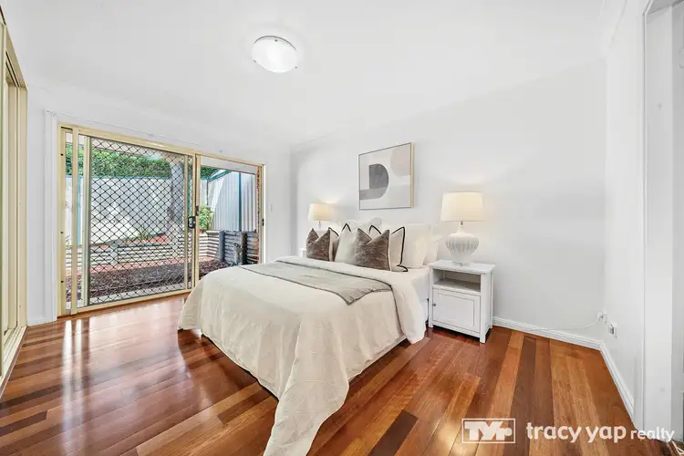 Fifth view of Homely villa listing, 2/74 Abuklea Road, Eastwood NSW 2122