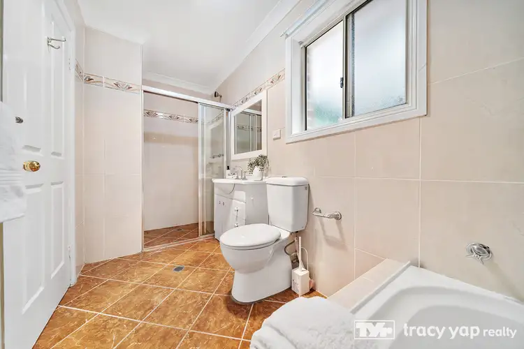 Sixth view of Homely villa listing, 2/74 Abuklea Road, Eastwood NSW 2122