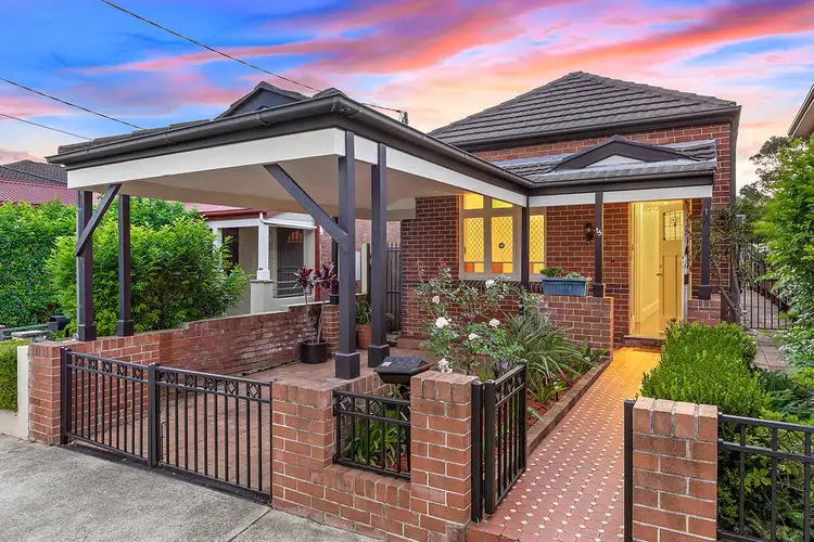 15 Park Road, Five Dock NSW 2046
