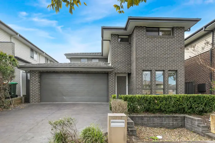 13 Treweek Avenue, North Kellyville NSW 2155