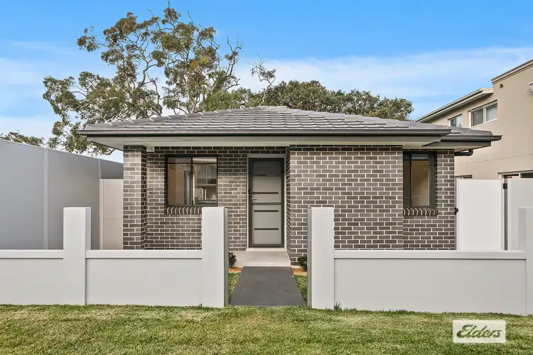 12A Crystal Street, Sylvania NSW 2224