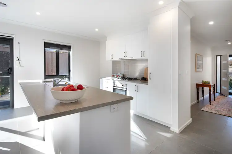 Fourth view of Homely house listing, 49 Ireland Street, Mckenzie Hill VIC 3451