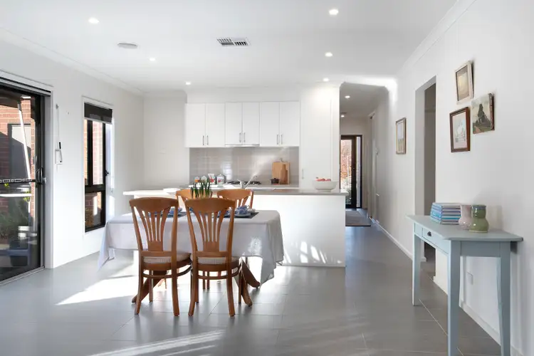 Fifth view of Homely house listing, 49 Ireland Street, Mckenzie Hill VIC 3451