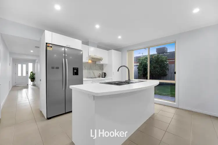 Third view of Homely house listing, 6 Providence Drive, Cranbourne West VIC 3977