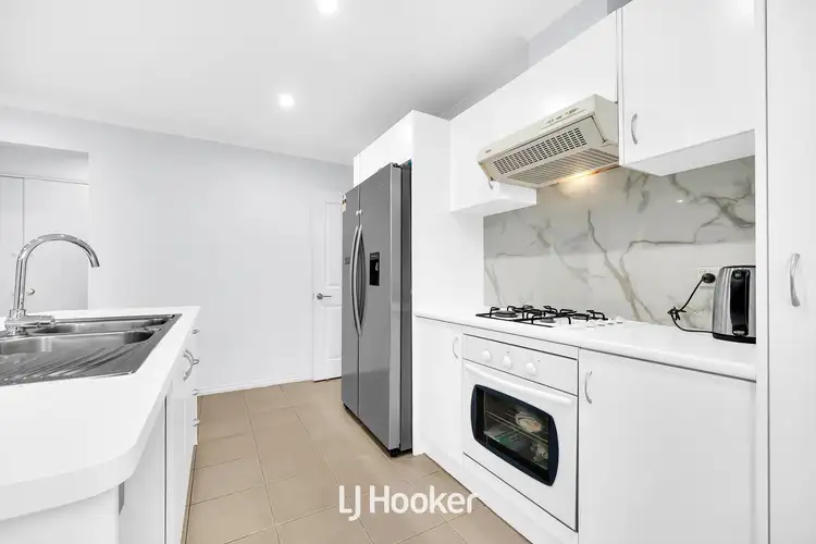 Fourth view of Homely house listing, 6 Providence Drive, Cranbourne West VIC 3977