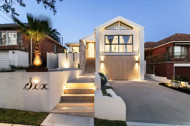 6 Lees Road, Kingsgrove NSW 2208