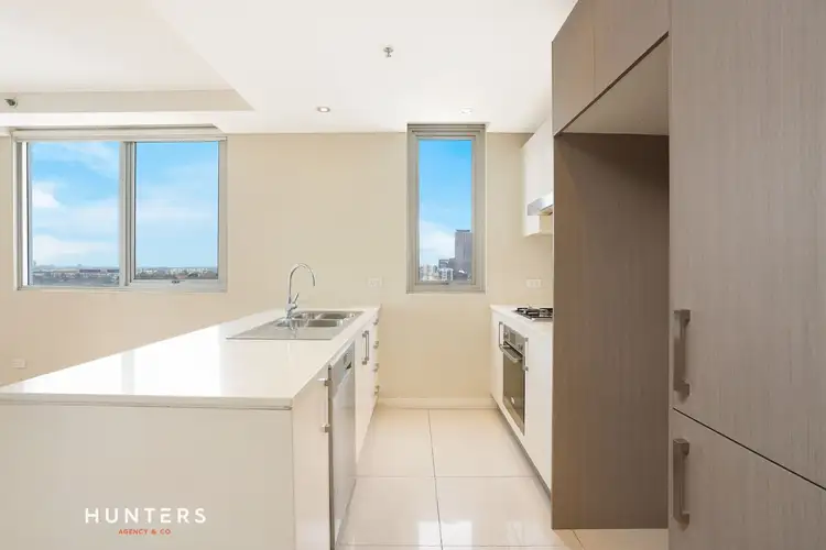 Second view of Homely apartment listing, 33/459-463 Church Street, Parramatta NSW 2150