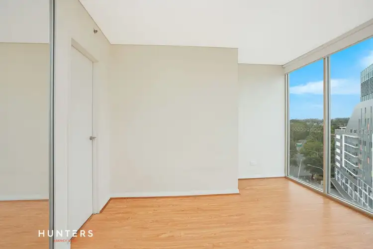 Third view of Homely apartment listing, 33/459-463 Church Street, Parramatta NSW 2150