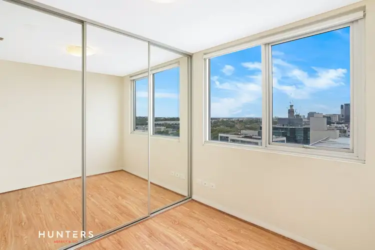 Fourth view of Homely apartment listing, 33/459-463 Church Street, Parramatta NSW 2150