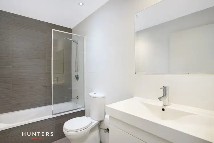 Fifth view of Homely apartment listing, 33/459-463 Church Street, Parramatta NSW 2150