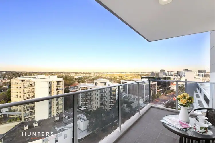 Sixth view of Homely apartment listing, 33/459-463 Church Street, Parramatta NSW 2150