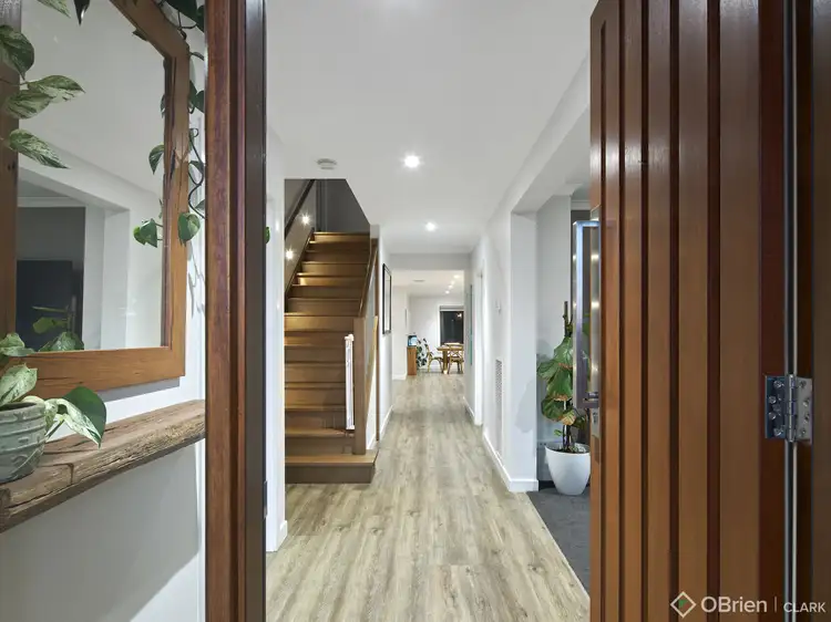 Second view of Homely house listing, 2 Warwick Way, Drouin VIC 3818