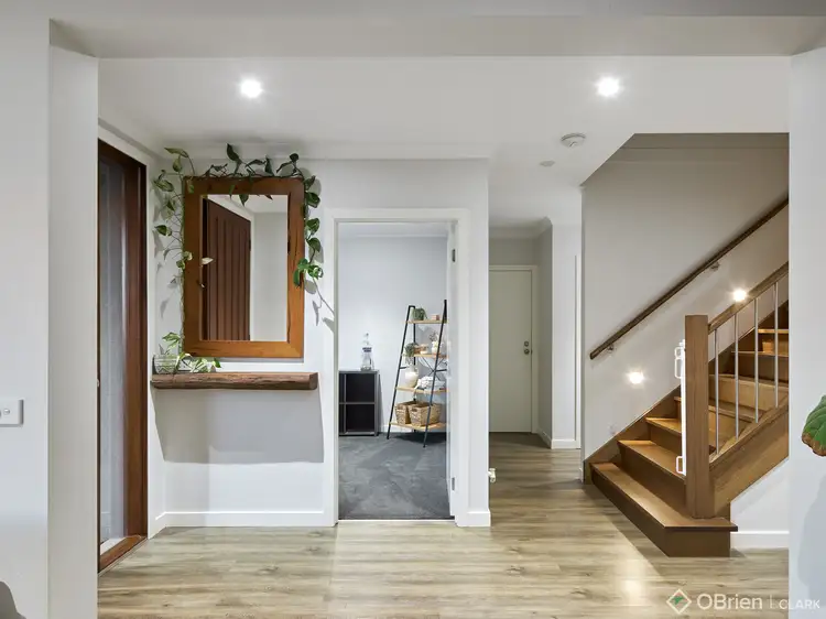 Third view of Homely house listing, 2 Warwick Way, Drouin VIC 3818