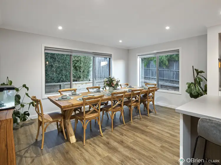 Fifth view of Homely house listing, 2 Warwick Way, Drouin VIC 3818