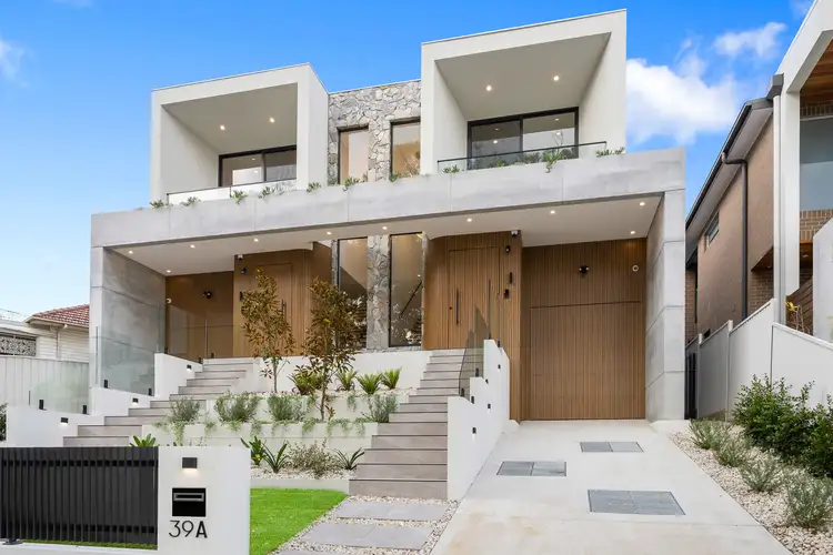 39A Wassell Street, Chifley NSW 2036