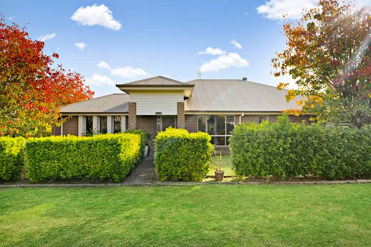 Main view of Homely house listing, 10/7 Fonda Avenue, Rutherford NSW 2320