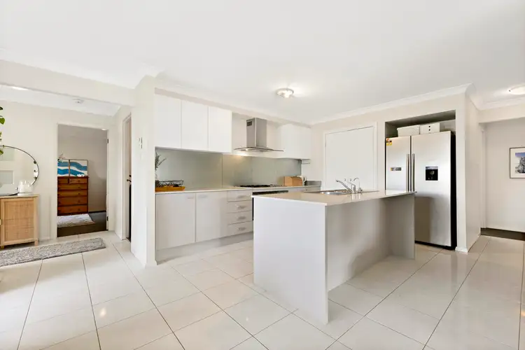 Second view of Homely house listing, 10/7 Fonda Avenue, Rutherford NSW 2320
