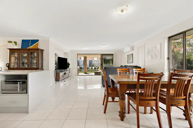 Third view of Homely house listing, 10/7 Fonda Avenue, Rutherford NSW 2320