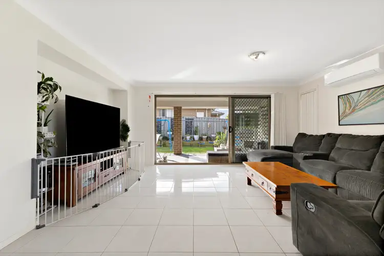 Fourth view of Homely house listing, 10/7 Fonda Avenue, Rutherford NSW 2320
